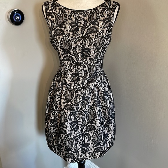 ZARA lace dress - Picture 2 of 8